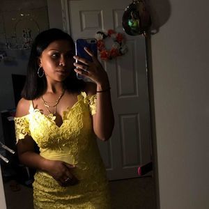 Meet your Posher, Johana